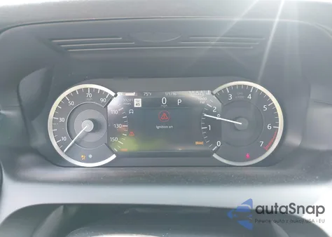 2023 Land Rover Discovery Sport S R-Dynamic z USA, uszkodzony, nr VIN SALCT2FX1PH921216